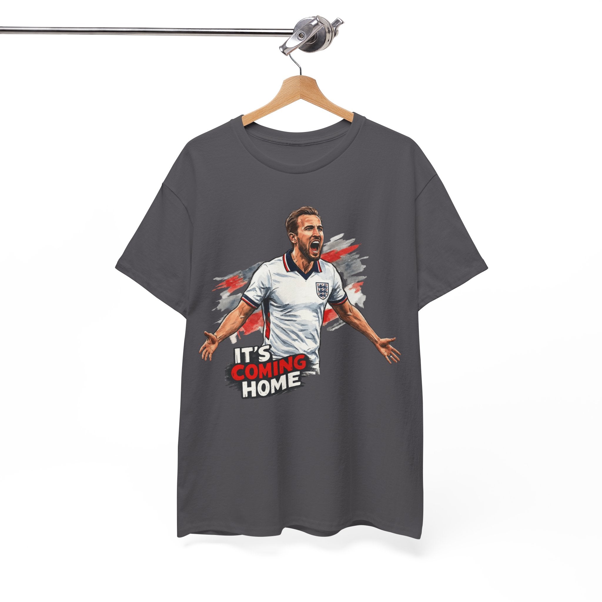 The Final Touch Tee