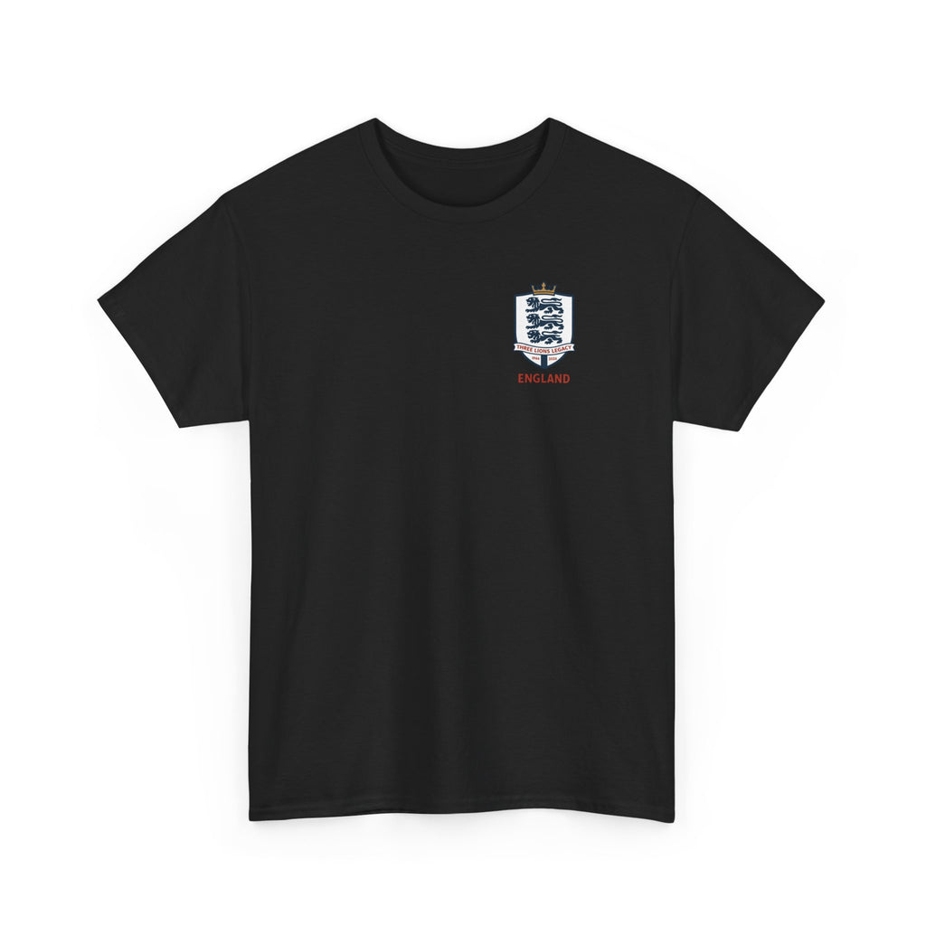 Three Lions Legacy