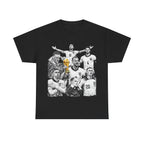 Believe -  It's Coming Home Tee