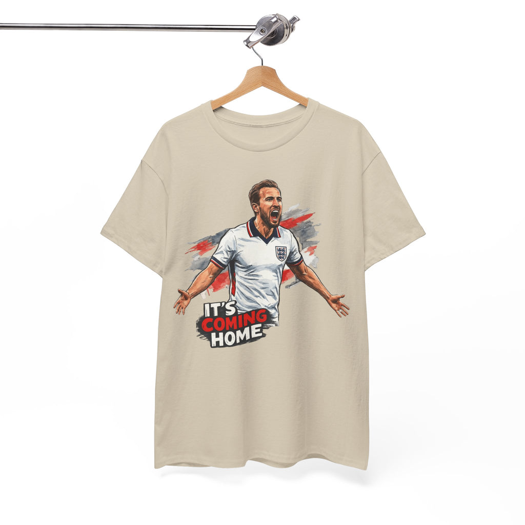The Final Touch Tee