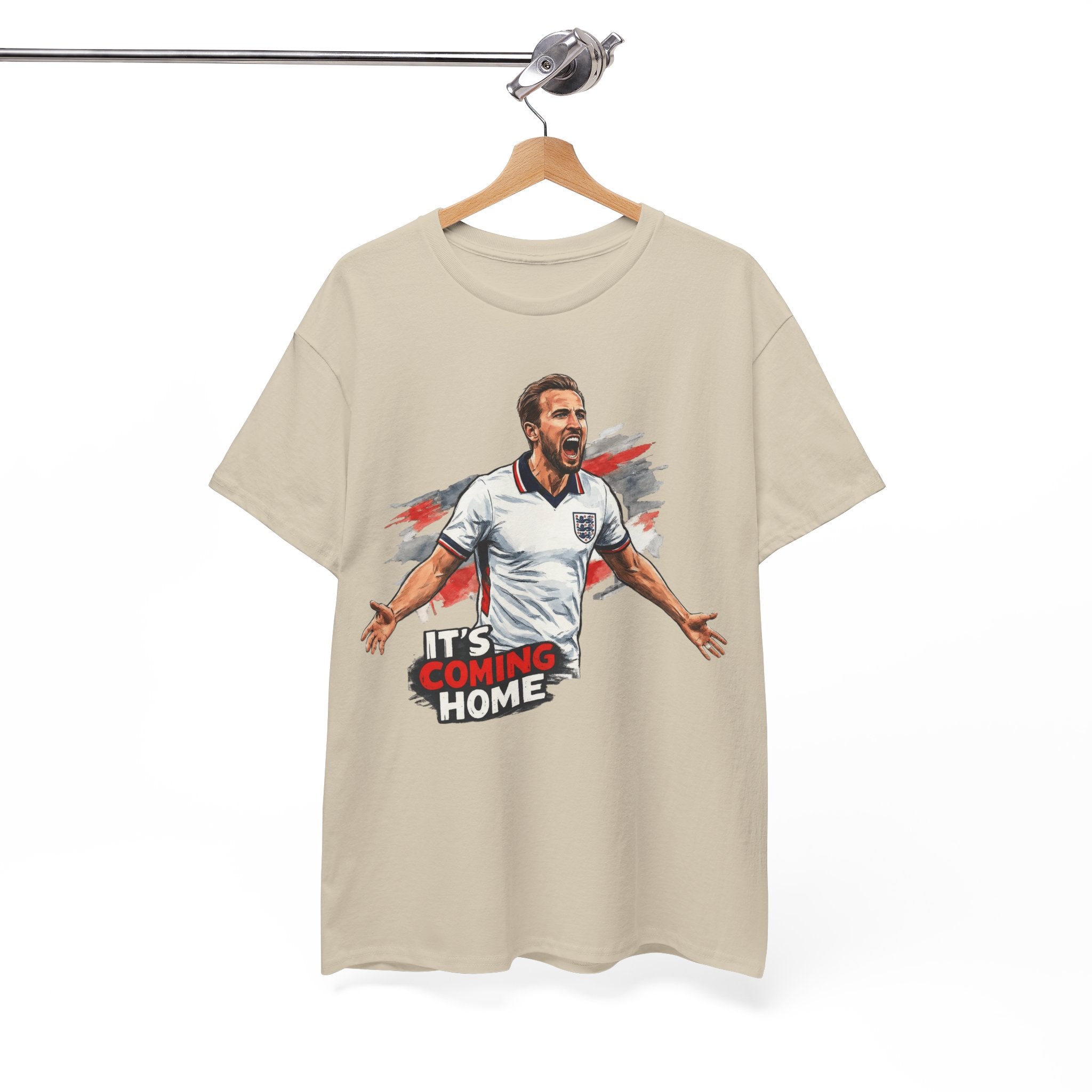 The Final Touch Tee