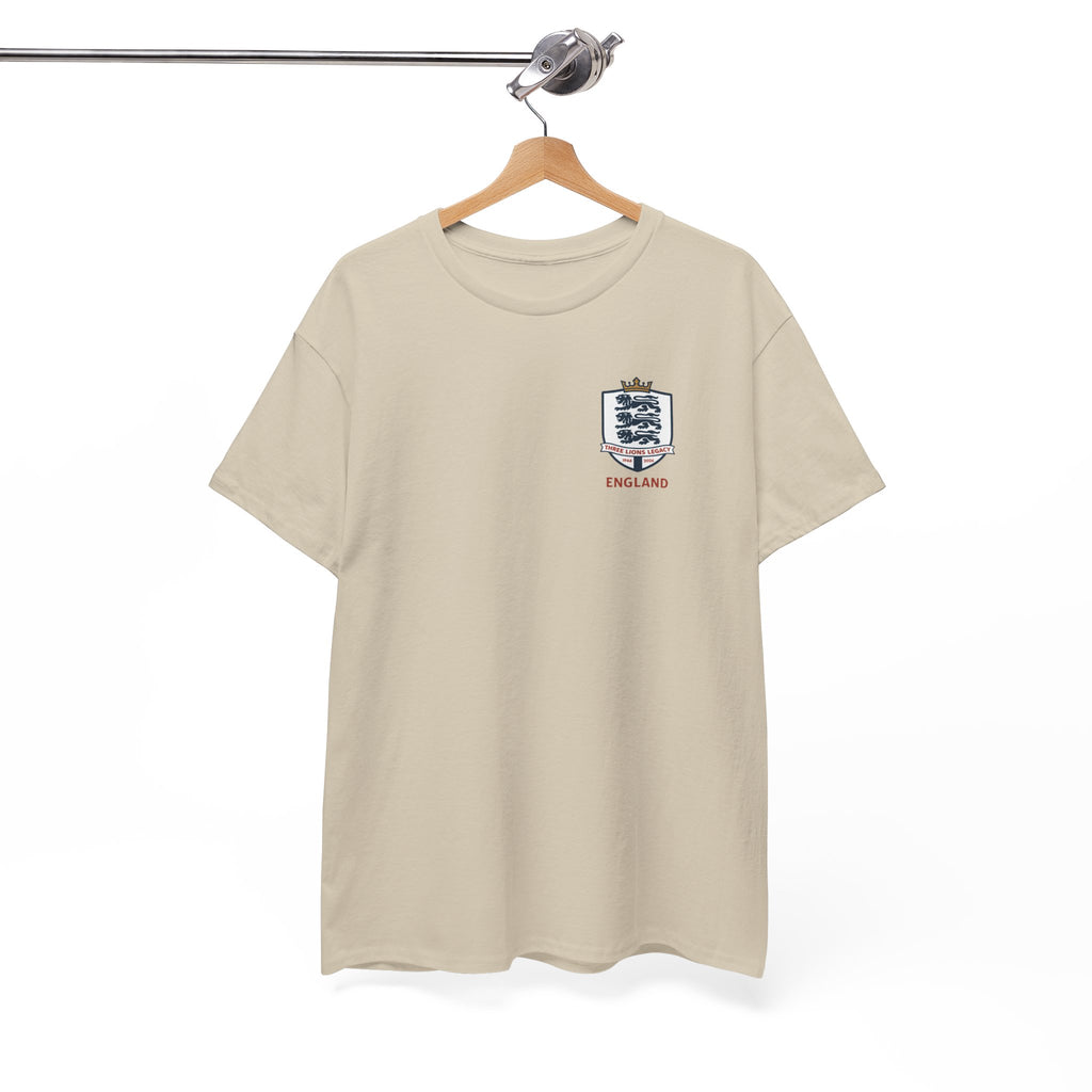 Three Lions Legacy