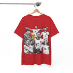Believe -  It's Coming Home Tee