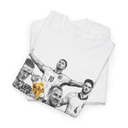 Believe -  It's Coming Home Tee