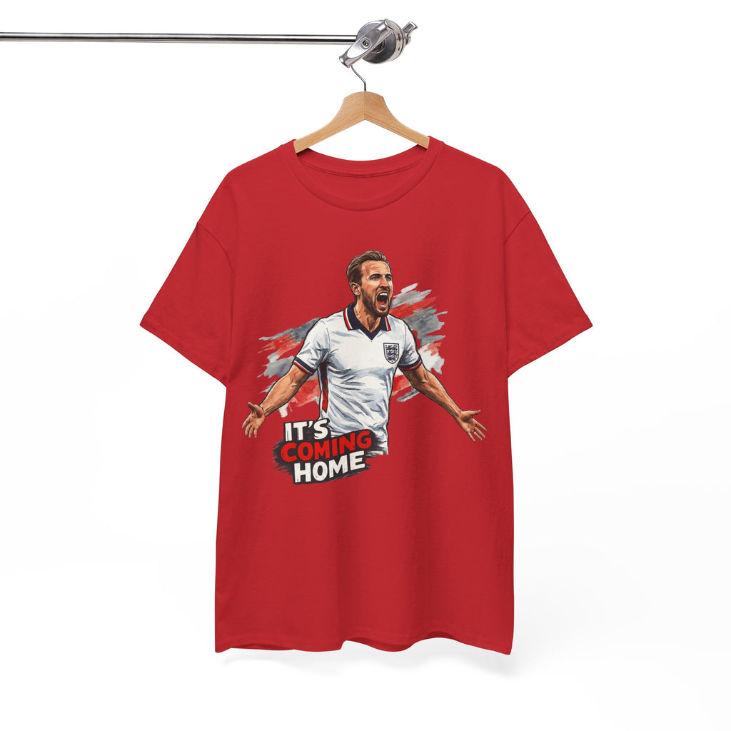 The Final Touch Tee