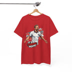 The Final Touch Tee