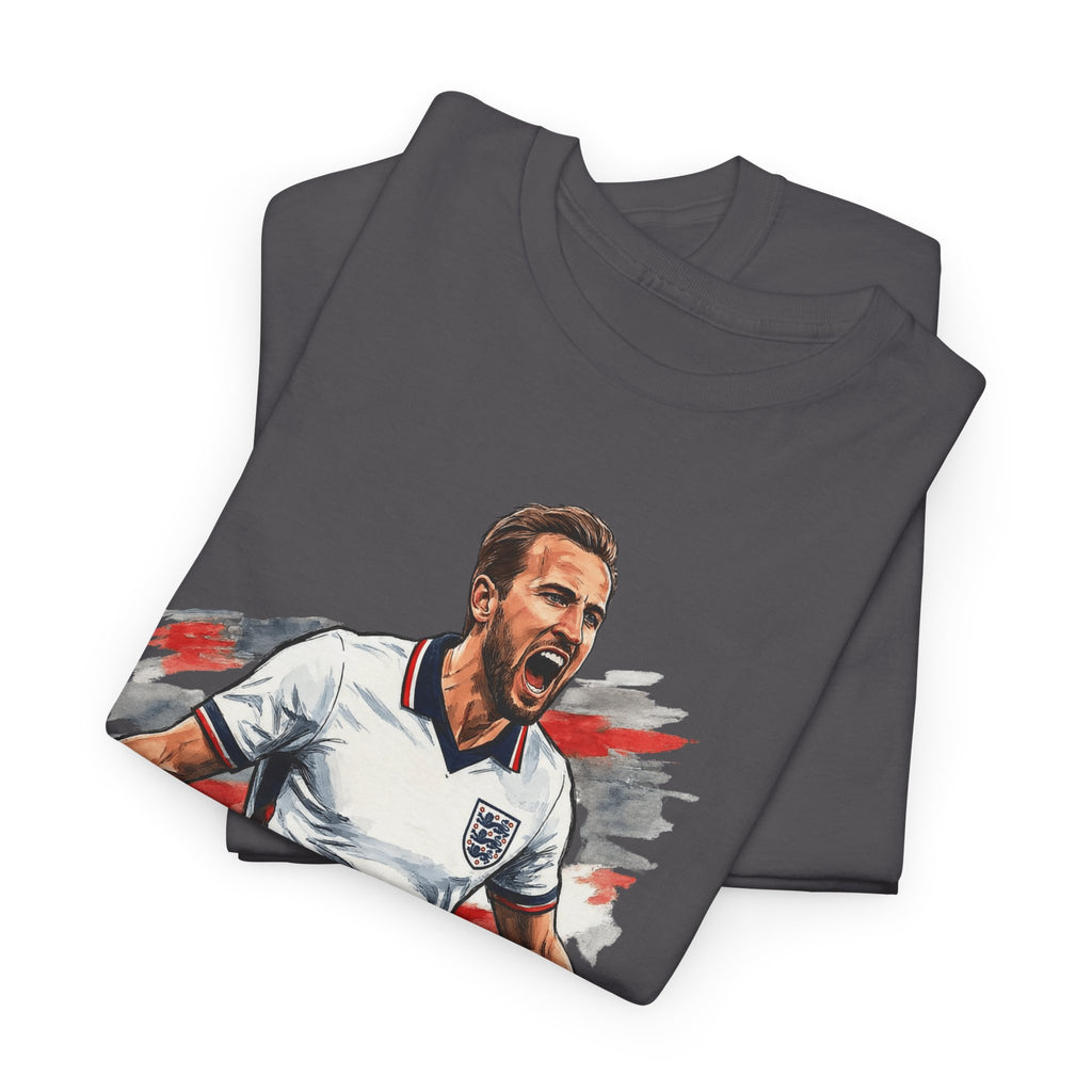 The Final Touch Tee