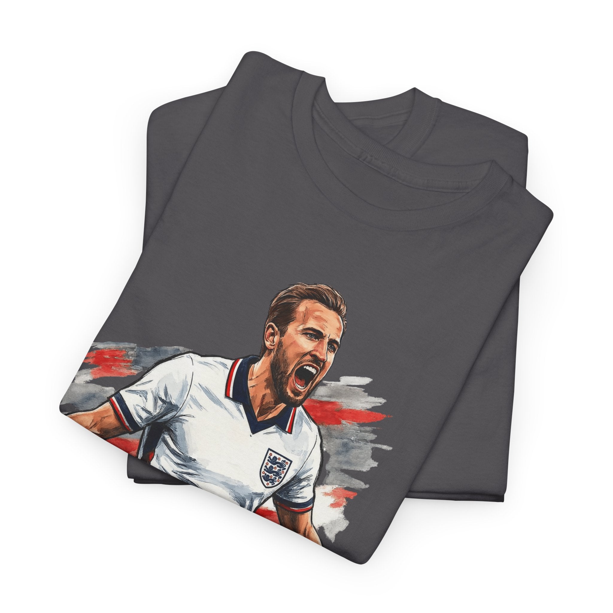 The Final Touch Tee