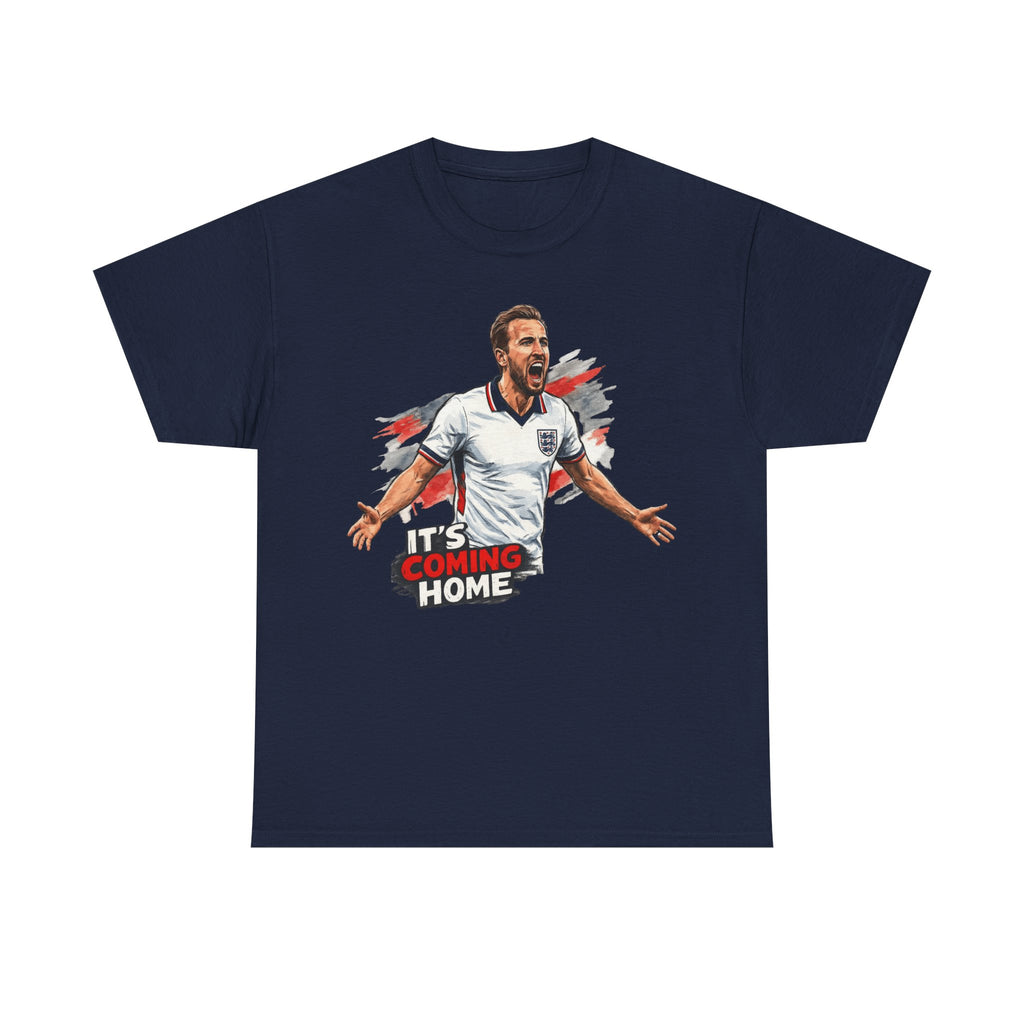 The Final Touch Tee