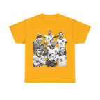 Believe -  It's Coming Home Tee