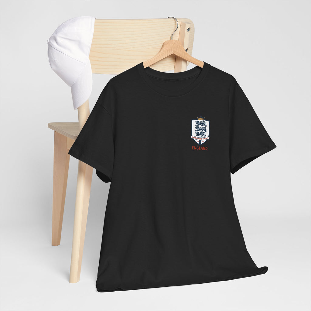 Three Lions Legacy