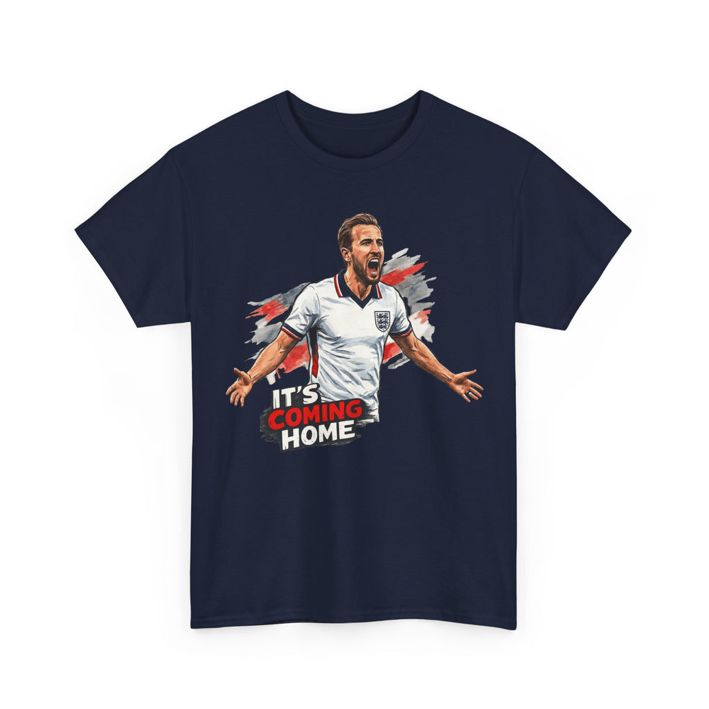The Final Touch Tee