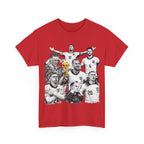 Believe -  It's Coming Home Tee