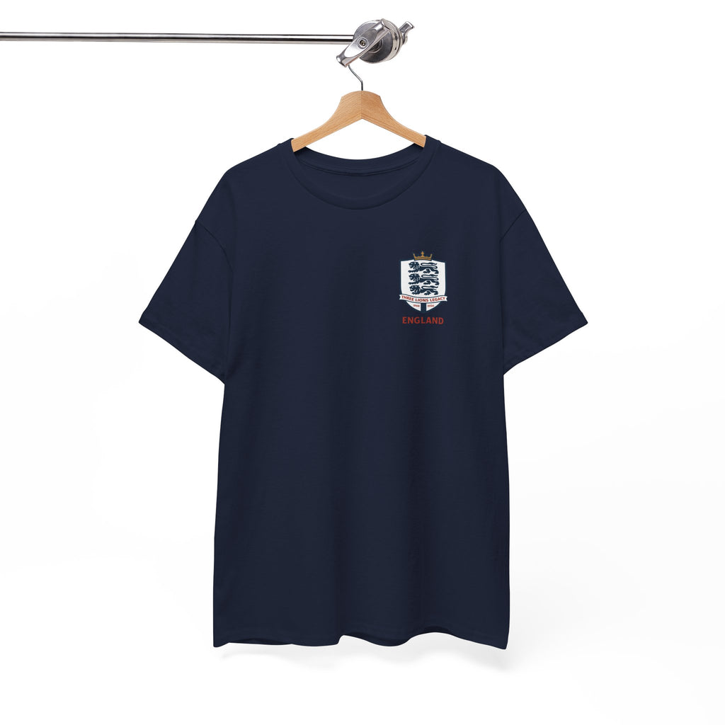 Three Lions Legacy