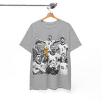 Believe -  It's Coming Home Tee
