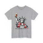 Liberty England Scarf & Pint