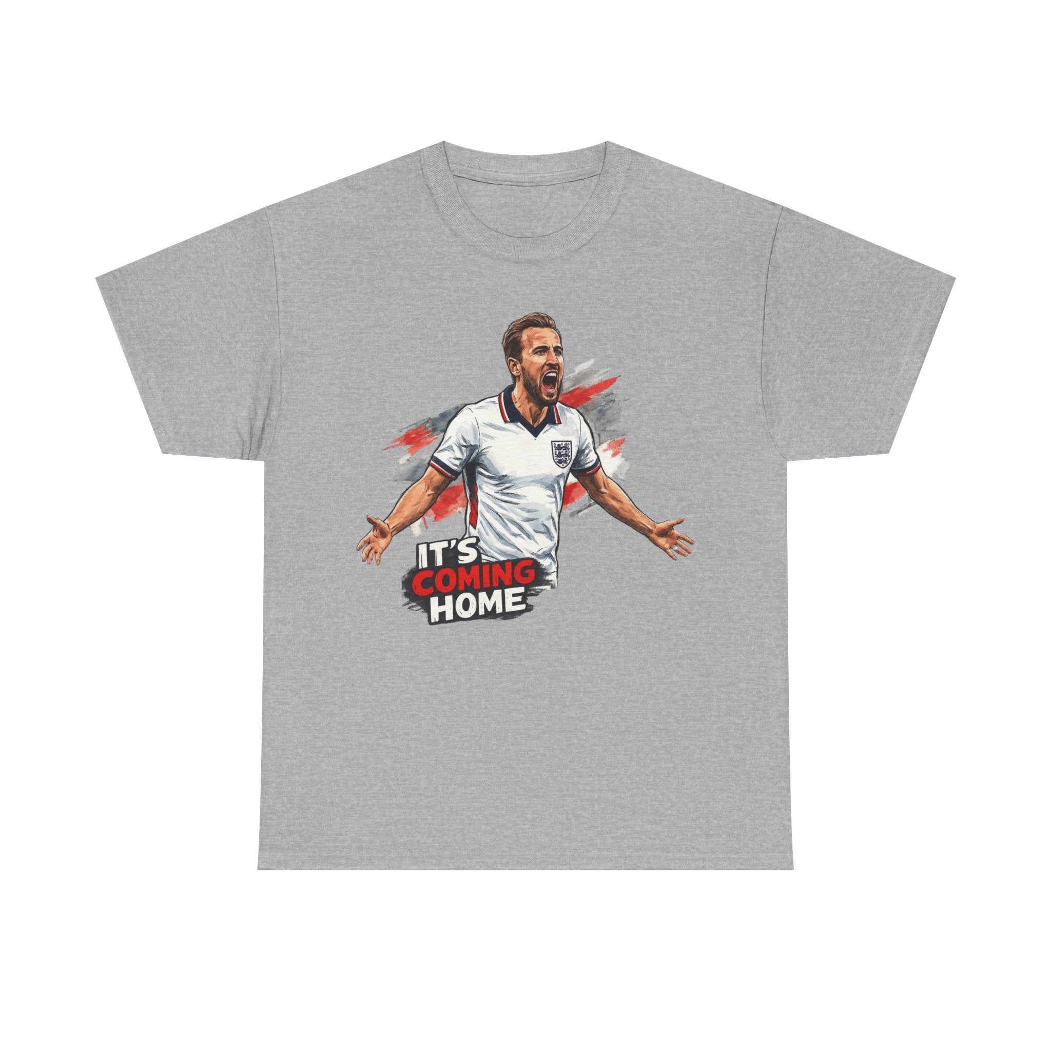 The Final Touch Tee