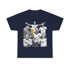 Believe -  It's Coming Home Tee