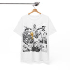 Believe -  It's Coming Home Tee