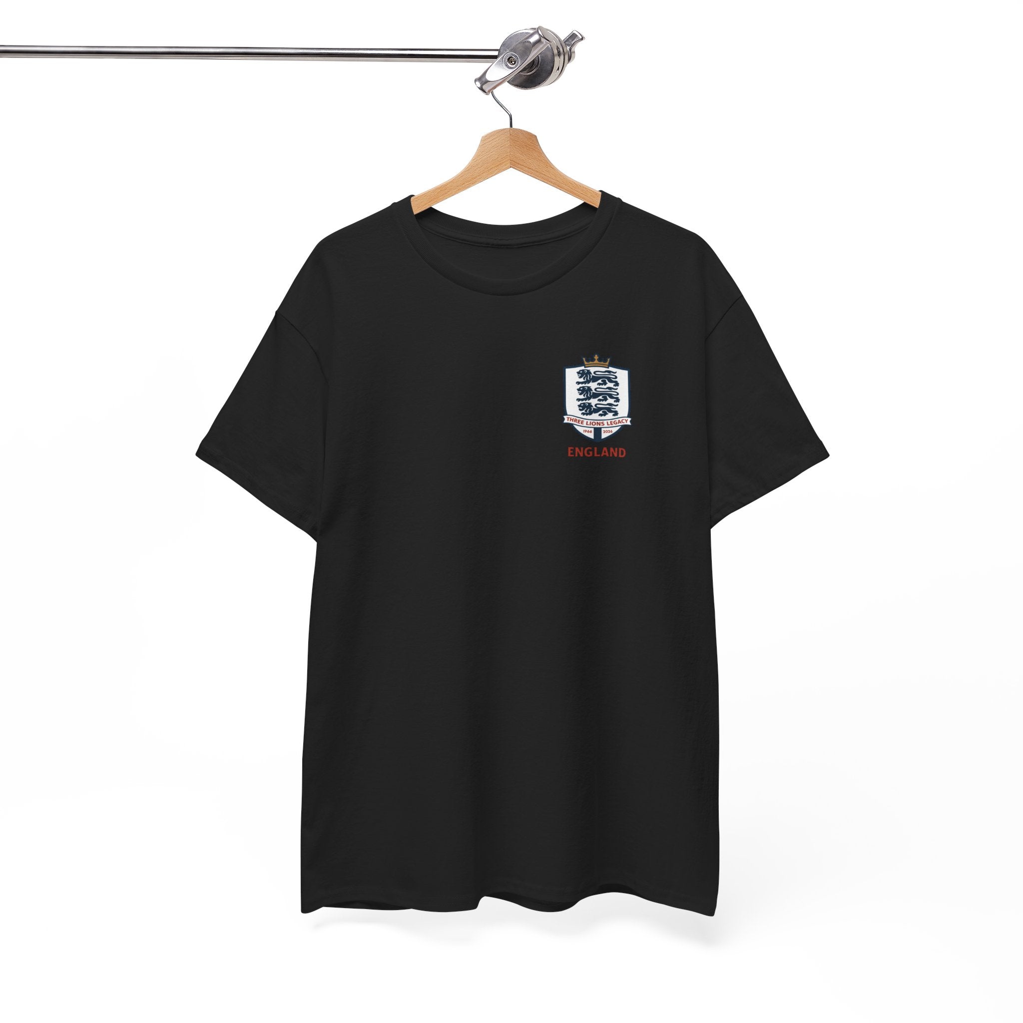 Three Lions Legacy