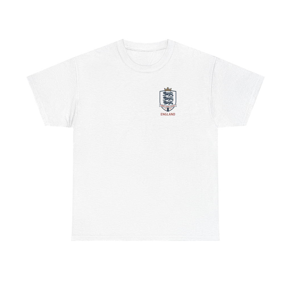 Three Lions Legacy