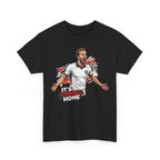 The Final Touch Tee