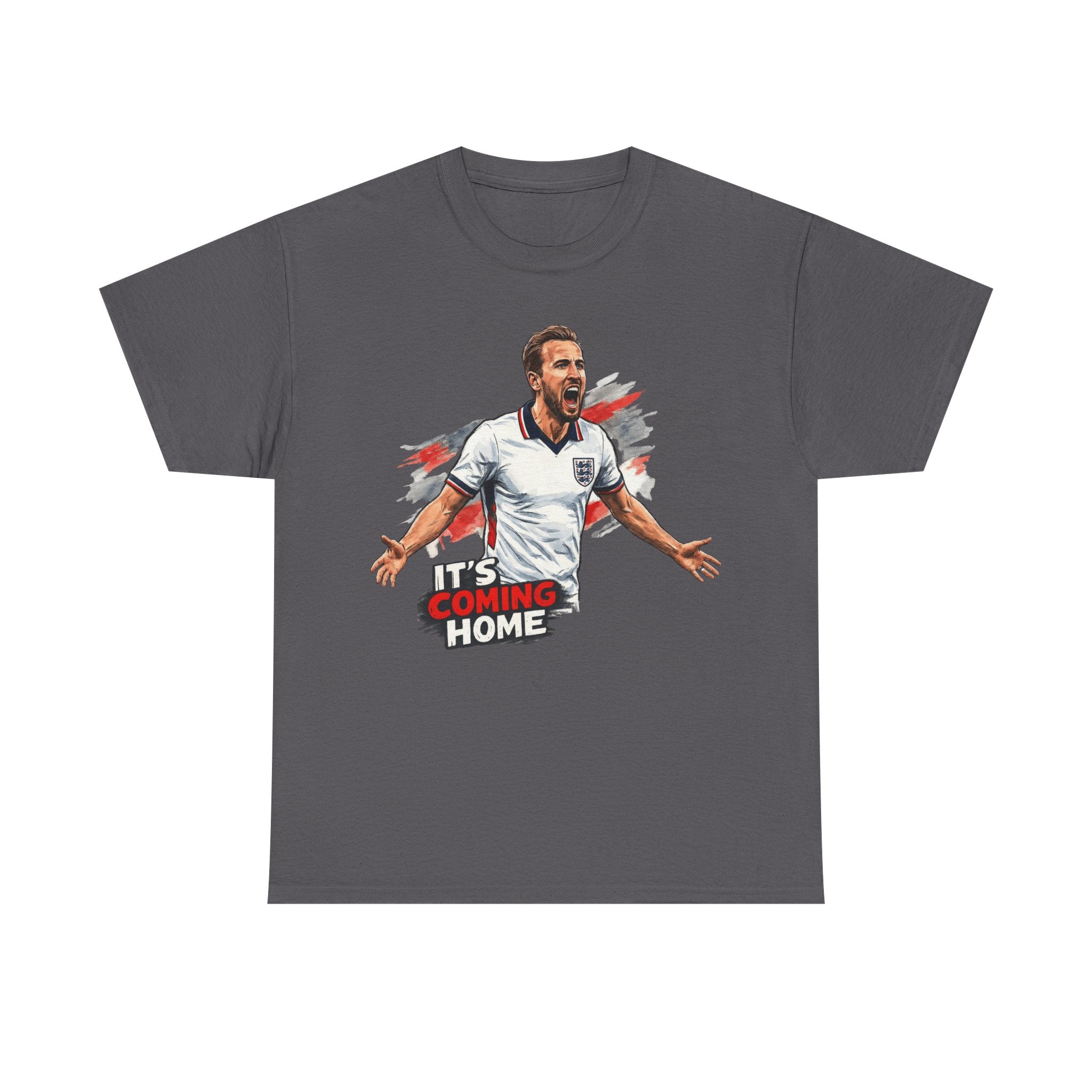 The Final Touch Tee