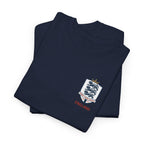 Three Lions Legacy