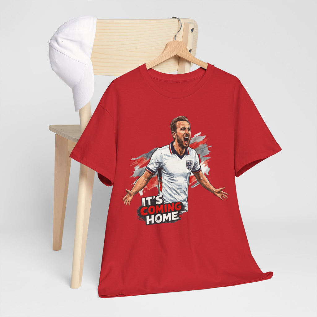 The Final Touch Tee