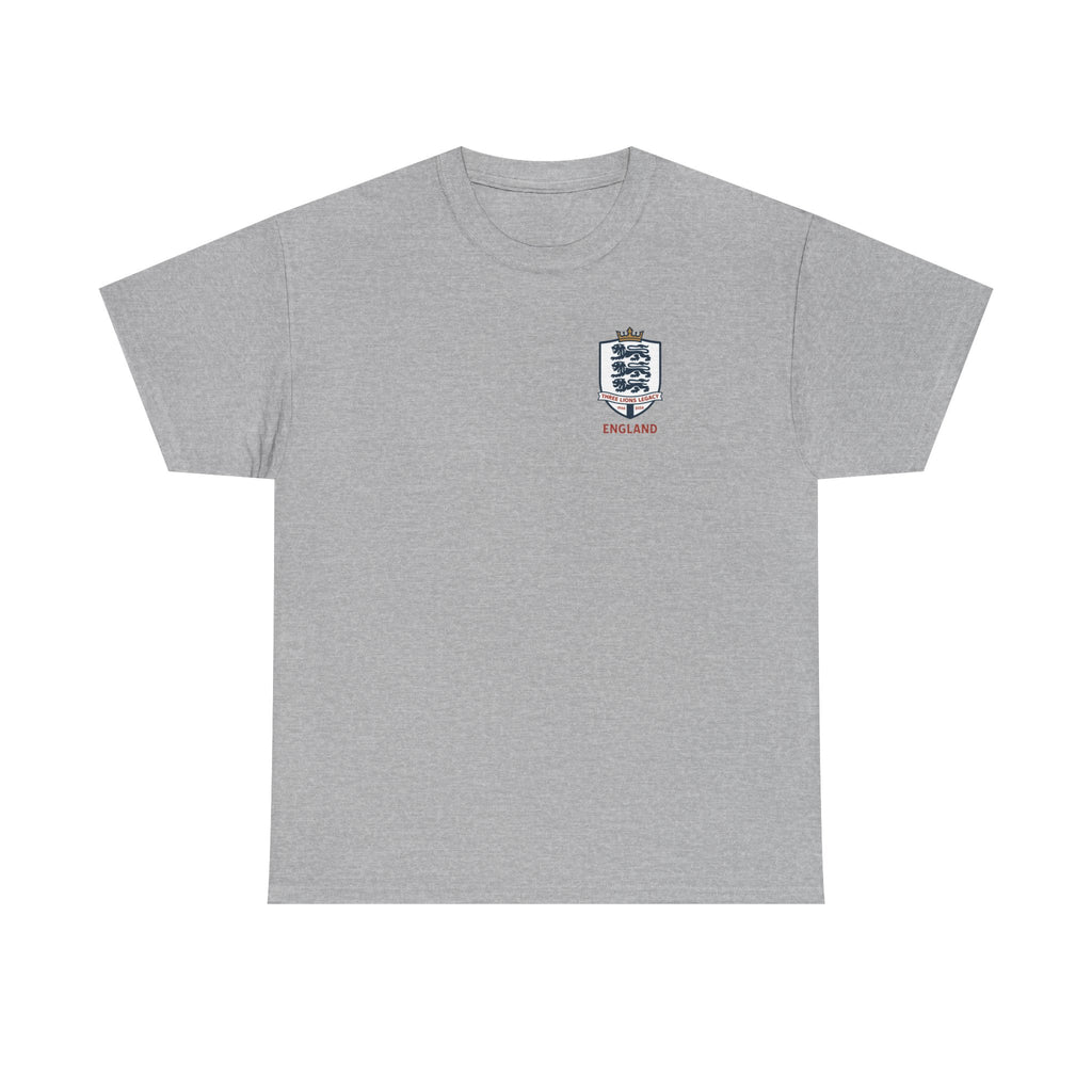 Three Lions Legacy