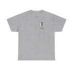 Three Lions Legacy