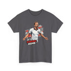 The Final Touch Tee