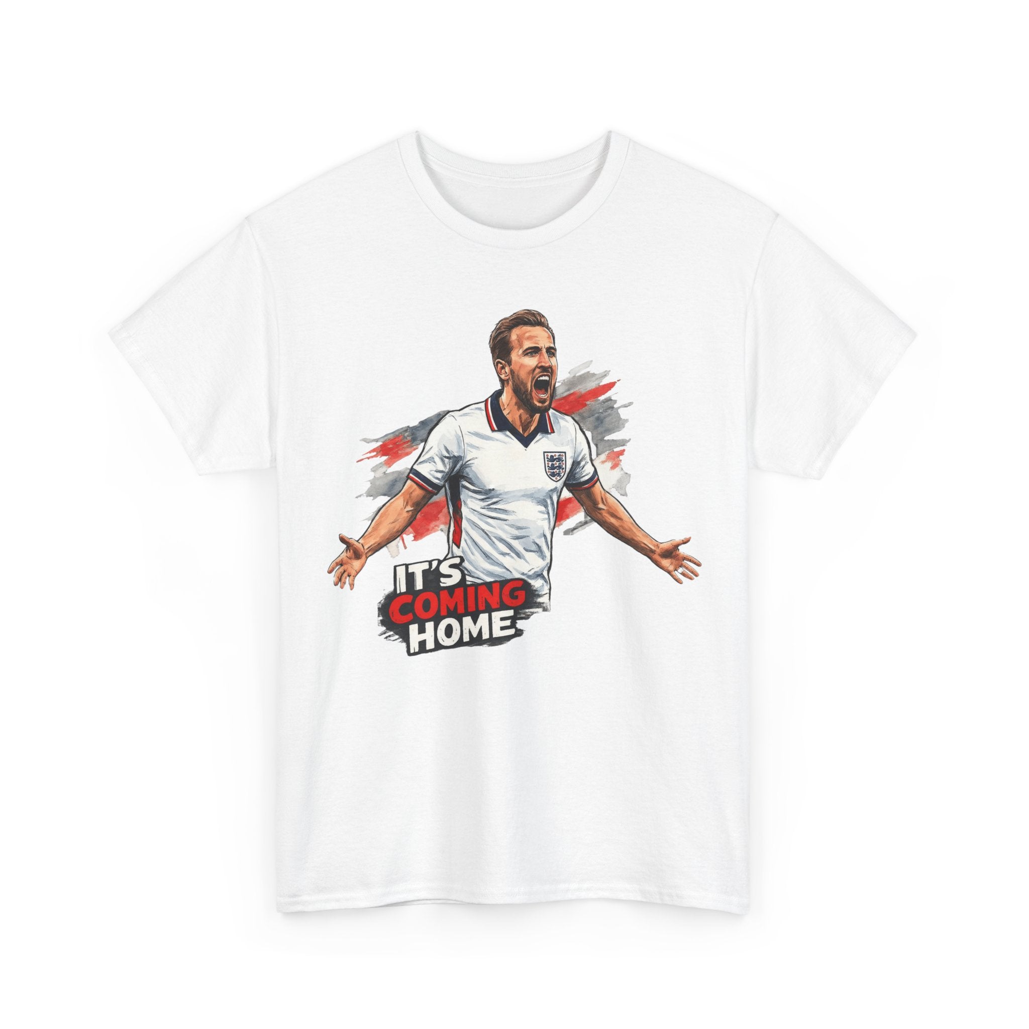 The Final Touch Tee