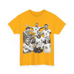 Believe -  It's Coming Home Tee