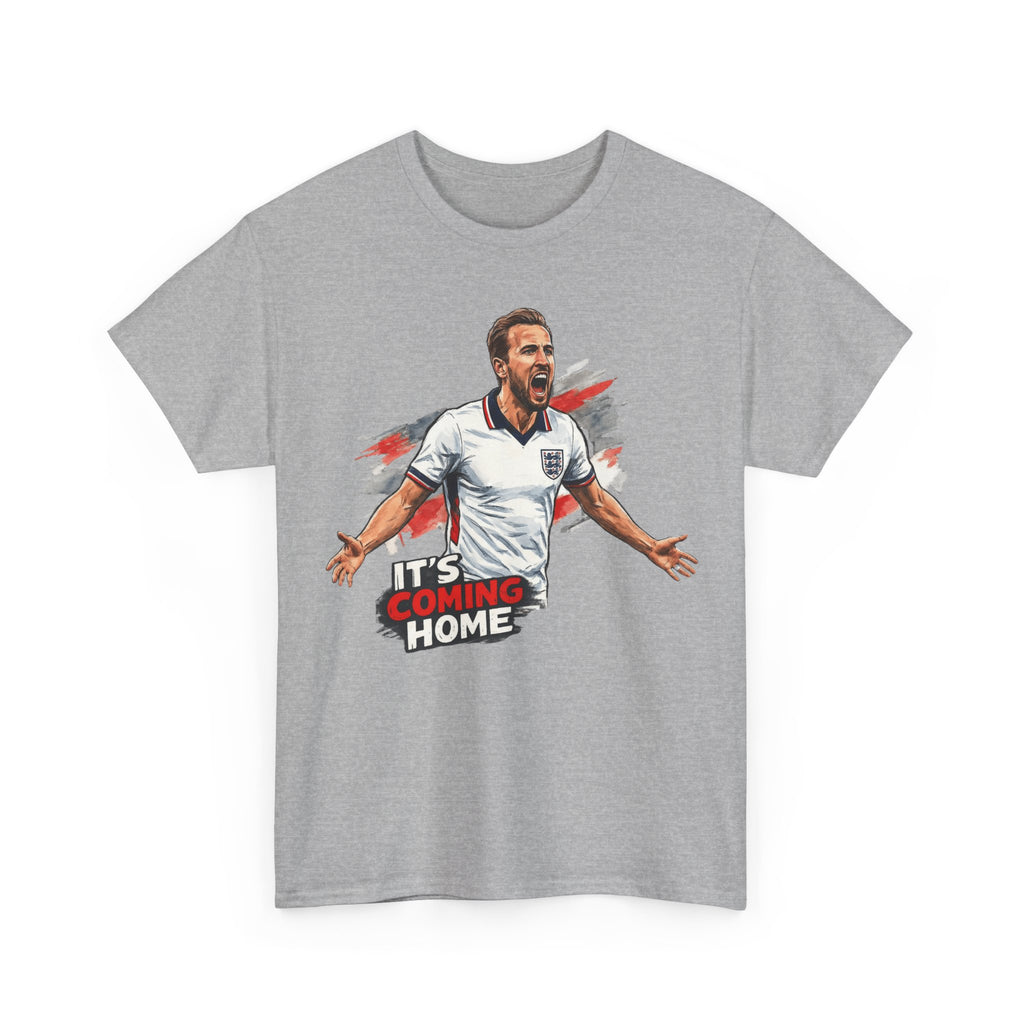 The Final Touch Tee