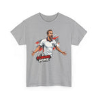 The Final Touch Tee