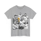 Believe -  It's Coming Home Tee