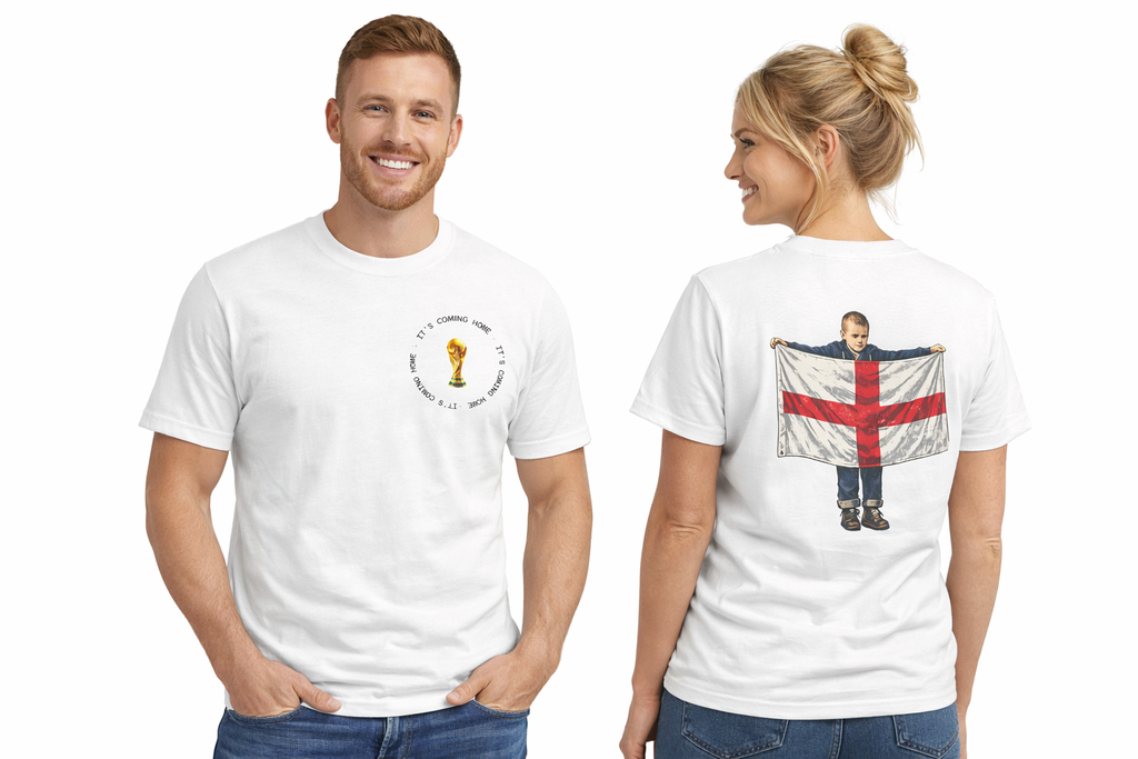 Future Champion Tee