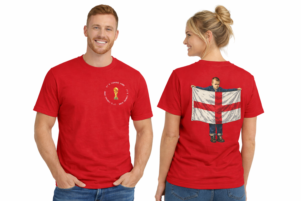 Future Champion Tee
