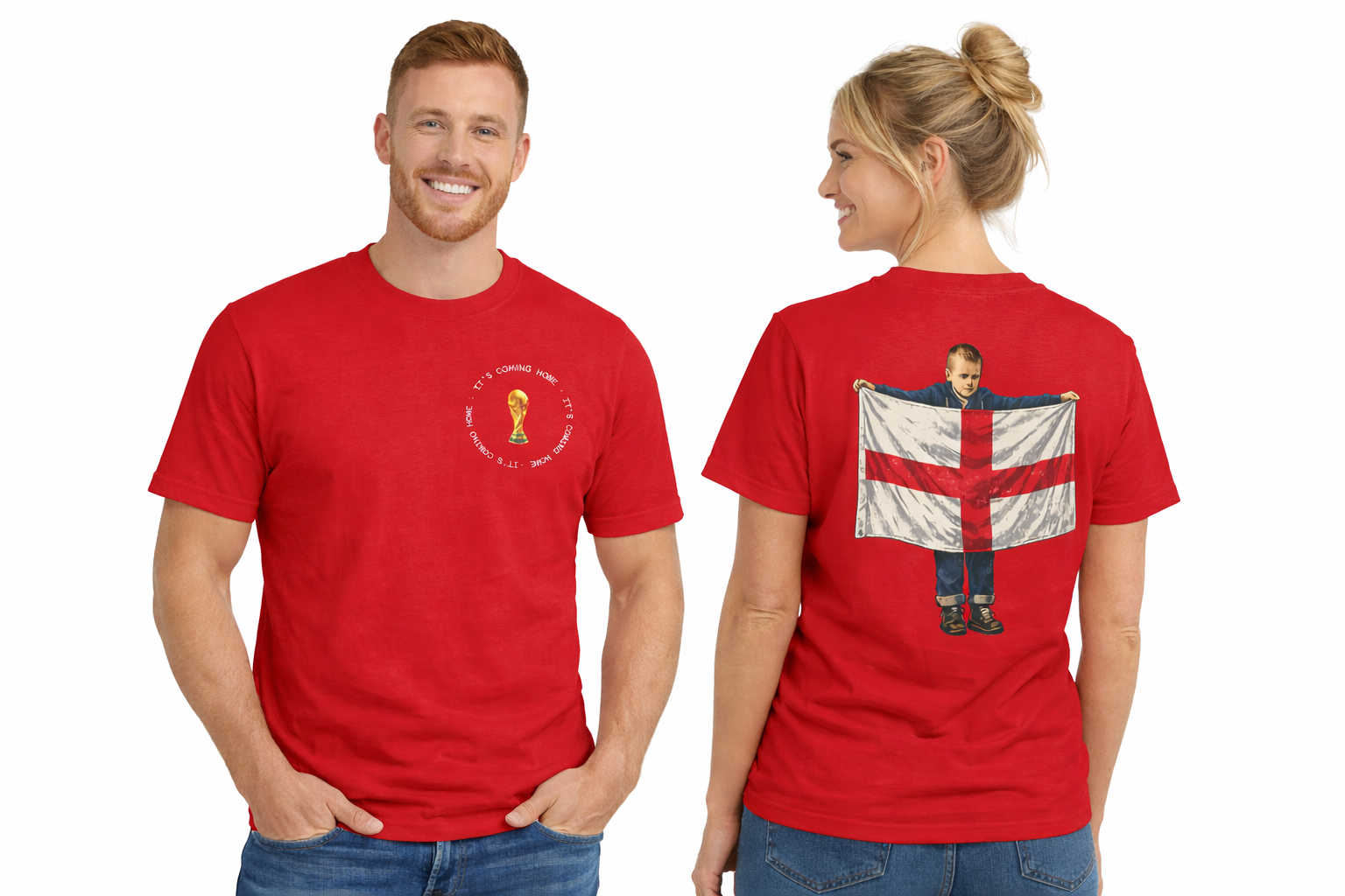 Future Champion Tee