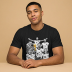 Believe -  It's Coming Home Tee