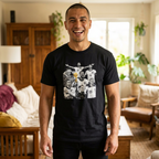 Believe -  It's Coming Home Tee