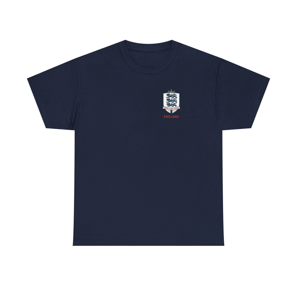 Three Lions Legacy