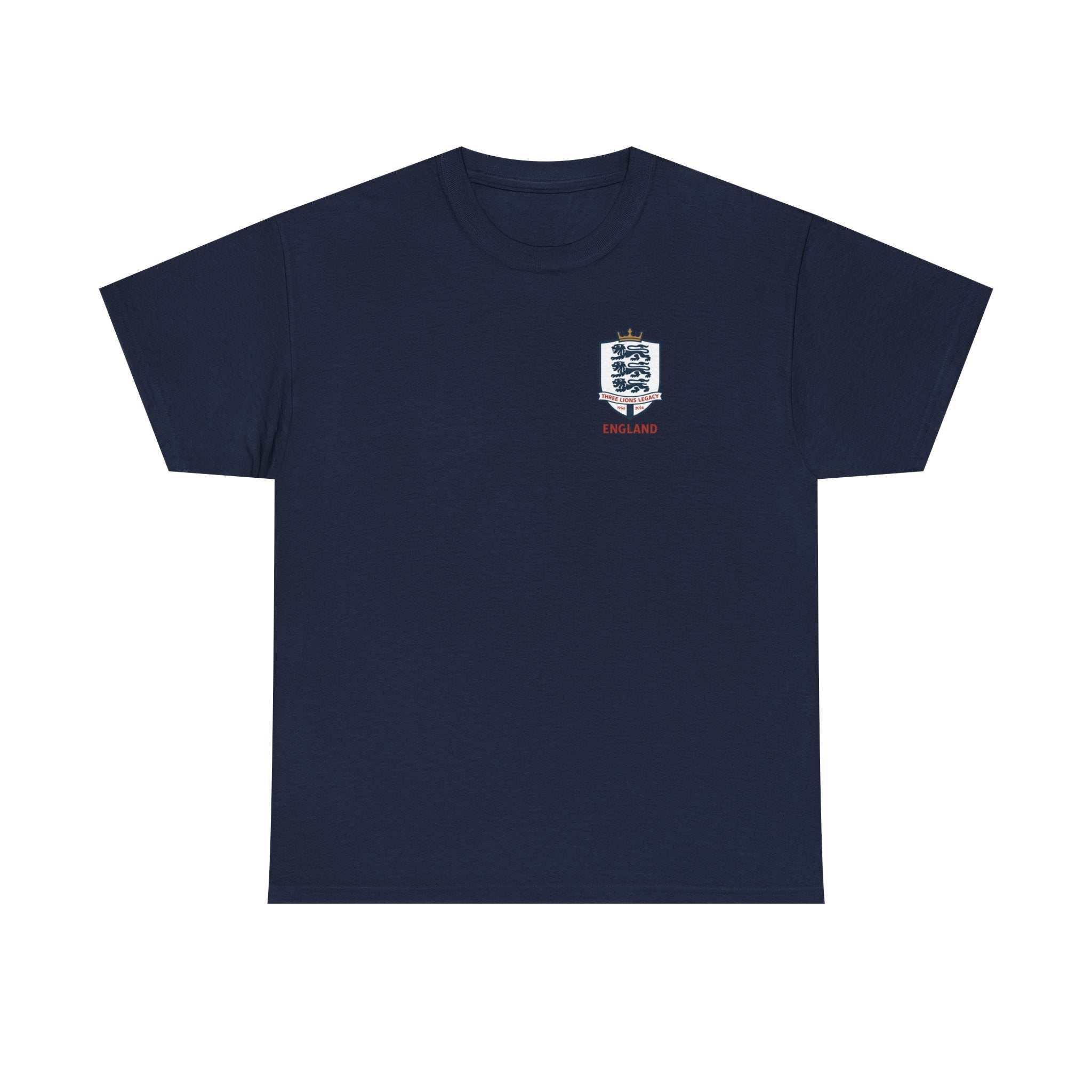Three Lions Legacy