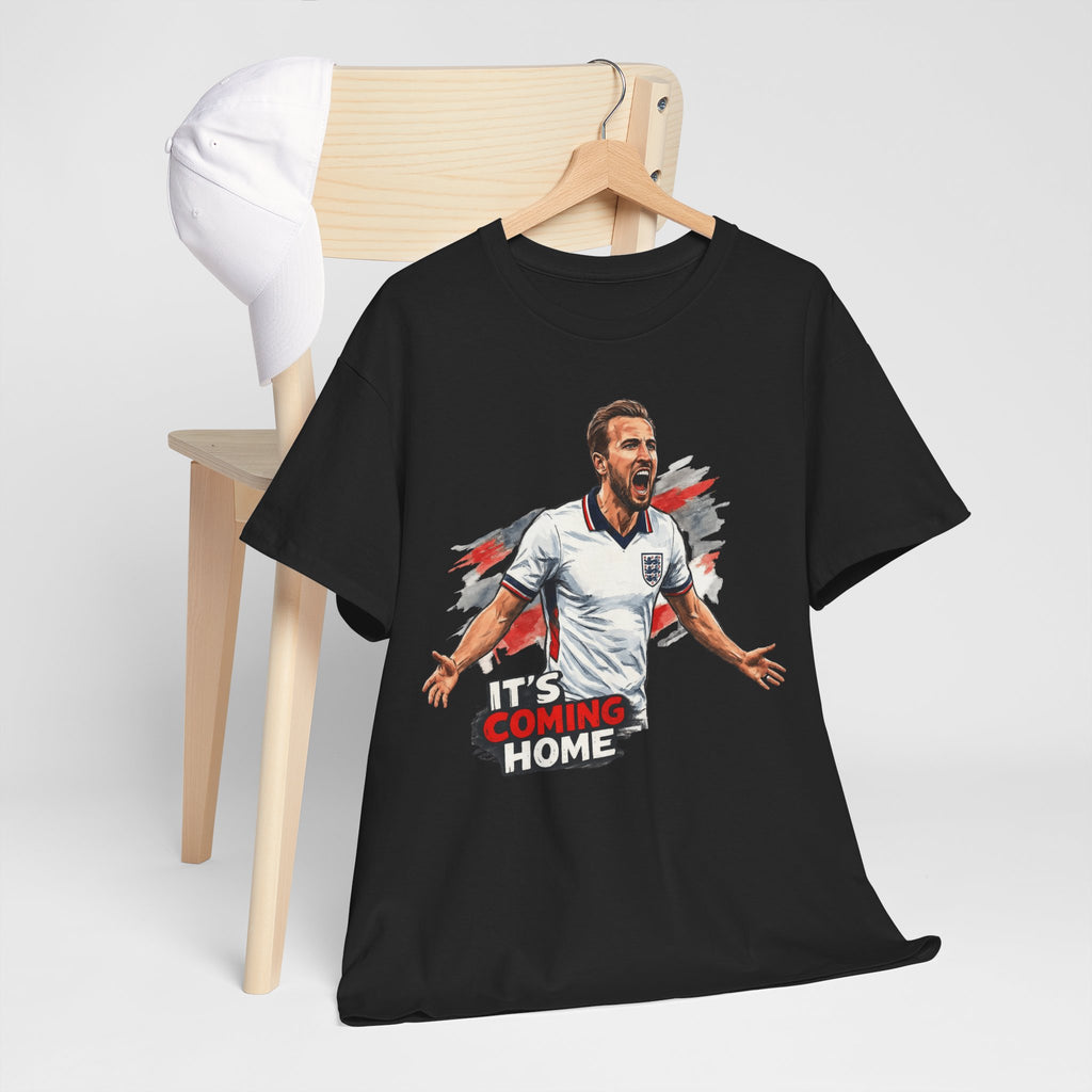 The Final Touch Tee