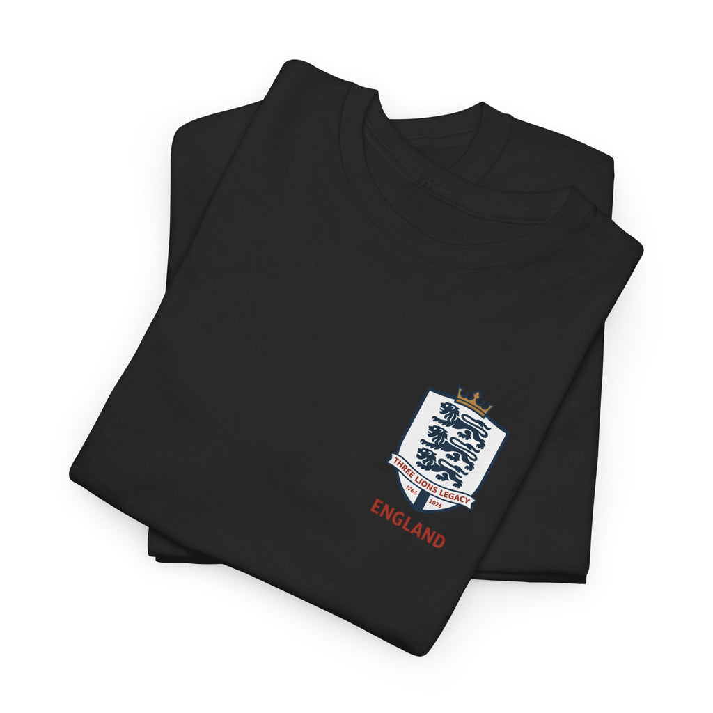 Three Lions Legacy