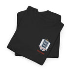 Three Lions Legacy