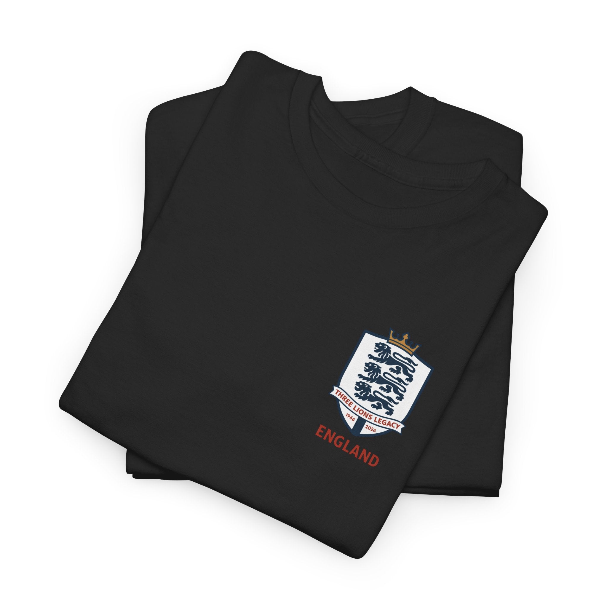 Three Lions Legacy