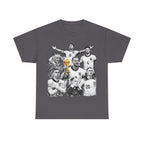 Believe -  It's Coming Home Tee