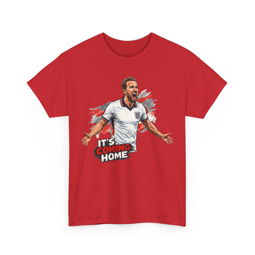 The Final Touch Tee